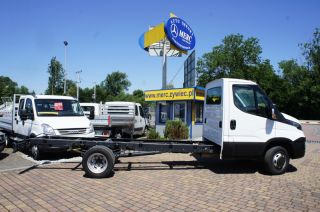 Iveco Daily 35C13